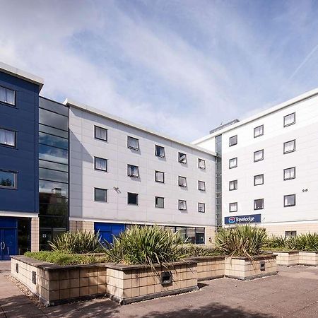 Travelodge Kew Bridge 런던 외부 사진